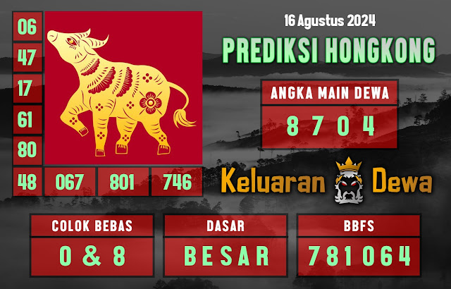 syair hk vip